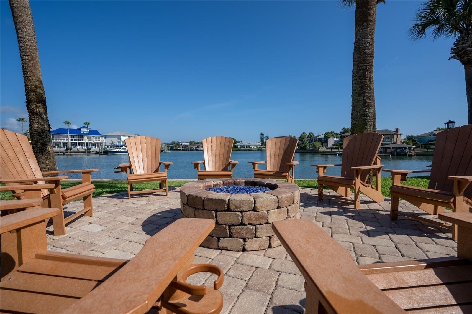 DIAMOND HEAD NEW SMYRNA BEACH   BOAT SLIPS ON THE ICW CONTACT NSB HOMES FOR MORE INFORMATION 386-235-8588